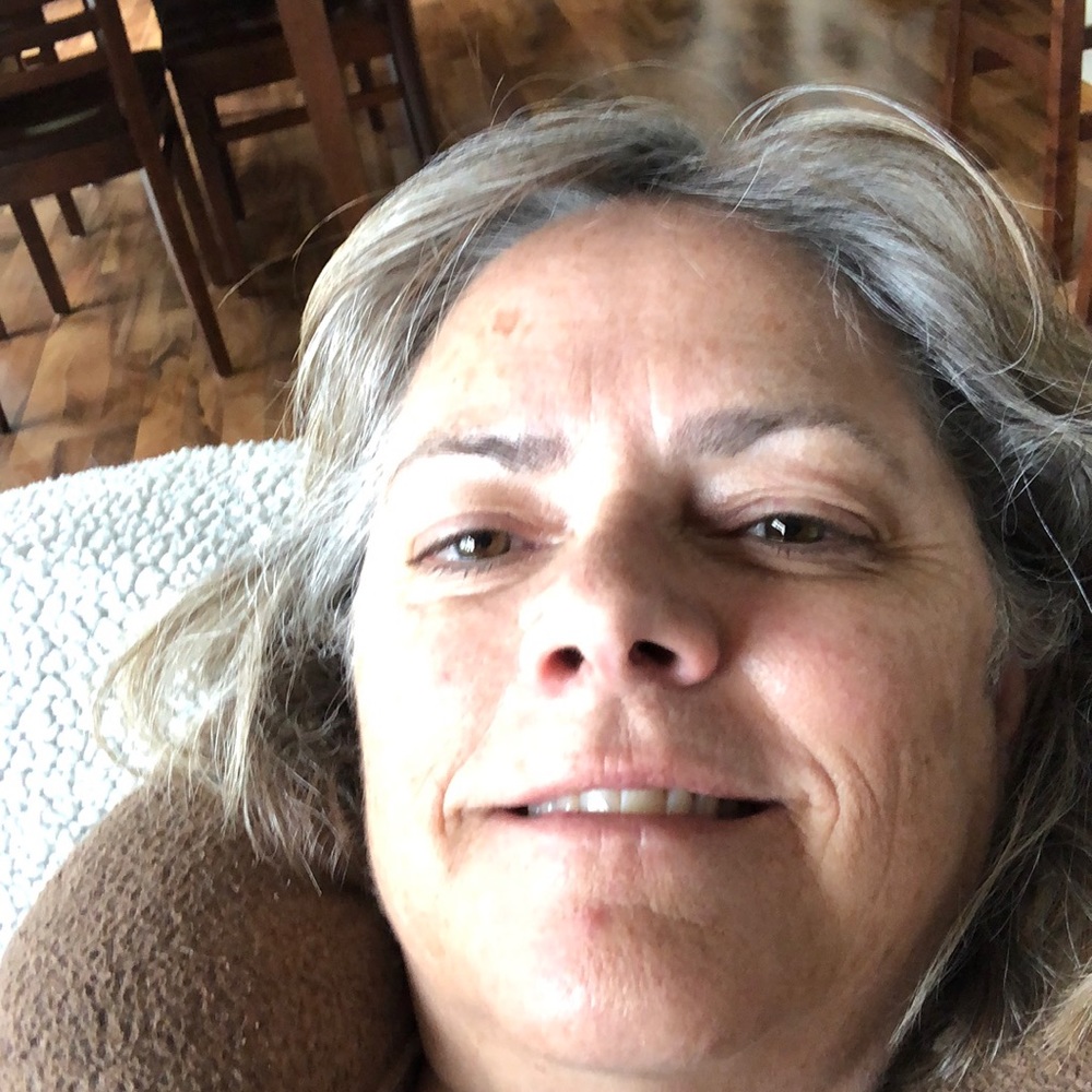 Meet your Posher, Sue